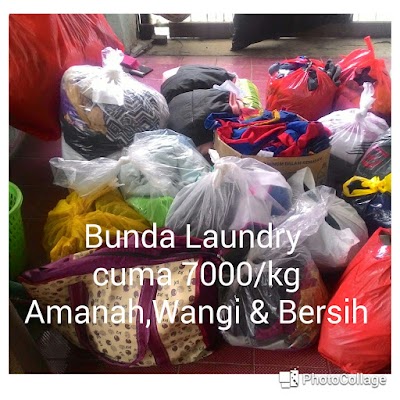Photos of BUNDA LAUNDRY