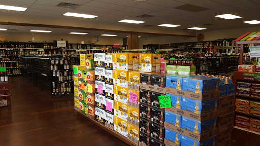 Fenwick Liquor - Thumbnail