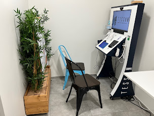 Photo n°11 de Pharmacie des Pêcheurs d'Islande - L'Atelier du Fauteuil Roulant à Rochefort (Pharmacie)