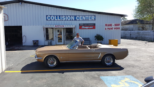 David Auto Collision Center/State Vehicle Inspection Station - Thumbnail