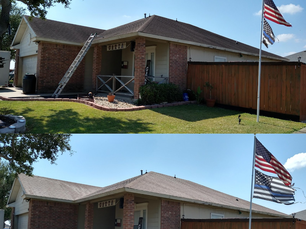 Faz Power Washing, LLC