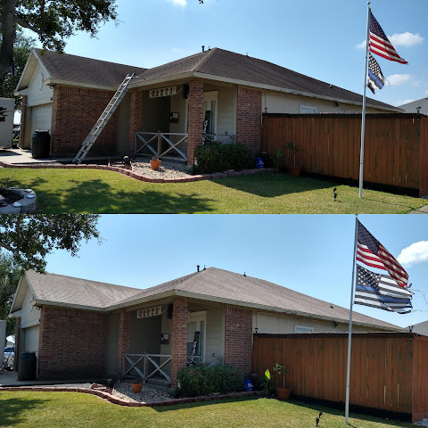 Gallery of Faz Power Washing, LLC located in  - Top-rated Pressure Washing Service near me.