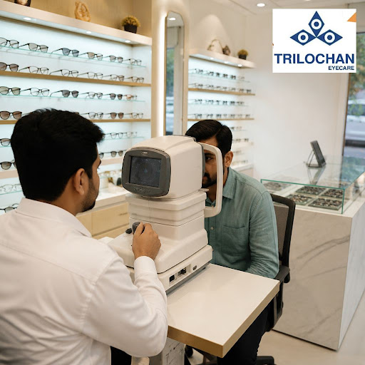 Clear, comfortable vision starts with the right local experts. At Trilochan Eyecare in Uran, Navi… post image