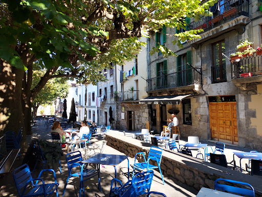 Bar Kitto - Visual