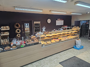 Photo n°6 de Chez DAVID à Condamine (Boulangerie)