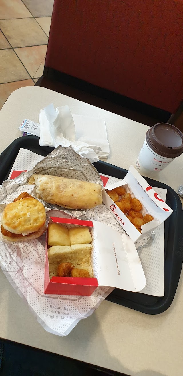 Chick-fil-A