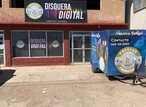 Casa Grande Promotions