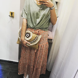 Photo n°6 de MA PETITE FOLIE MONTBRISON à Montbrison (Magasin de vêtements)