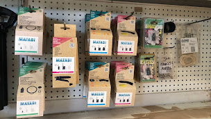 Photo n°12 de Mialon et Fils à Châteaurenard (Magasin de matériel pour piscines)