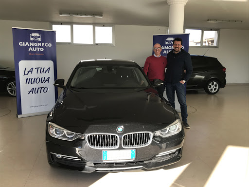 GIANGRECO AUTO - Thumbnail