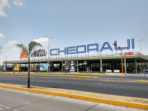 Chedraui Selecto Aguascalientes - Visual