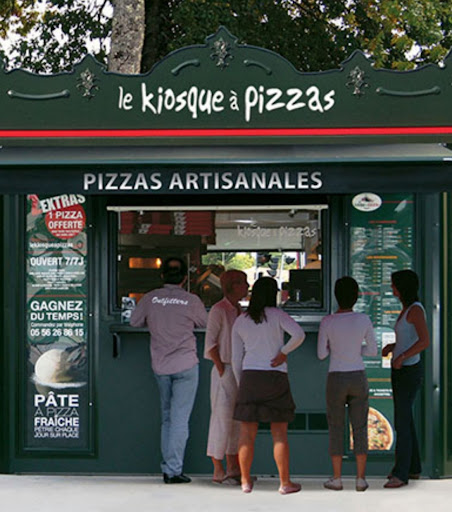 Photo 6 - Pizza Bonici Pauillac