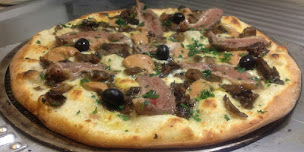 Photo n°2 de PLANET PIZZA Marmande à Marmande (Restaurant italien)