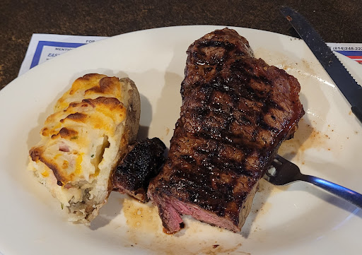 The Pike Steakhouse & Pub