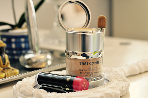 MINDt Cosmetics - Katharina Mindt Weber - Thumbnail