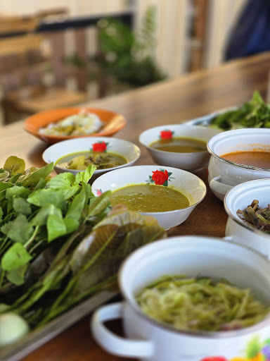 Krua Mae Lek Samui | ครัวแม่เล็ก สมุย