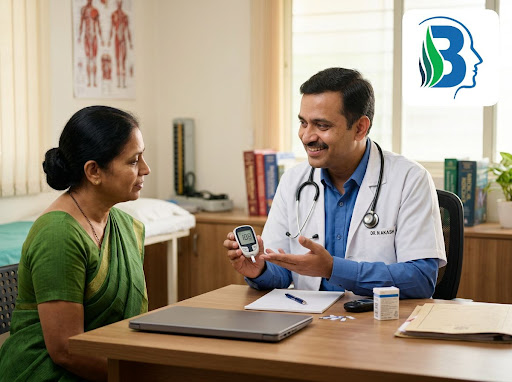 Detecting diabetes early can protect your heart, kidneys, eyes and nerves, and help you live a he…