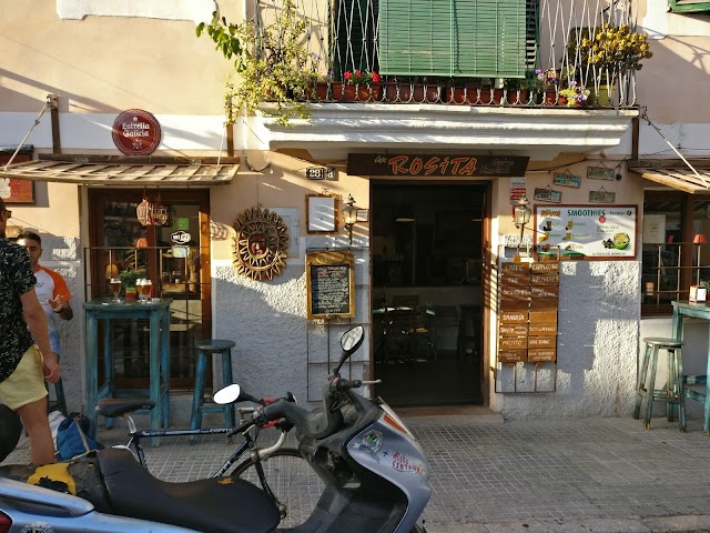 Osteria Casa Rosita