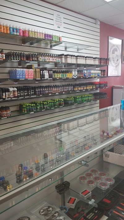 Central Iowa Vapors