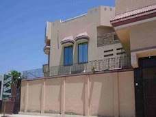 Chancery Inn Guest House Sukkur