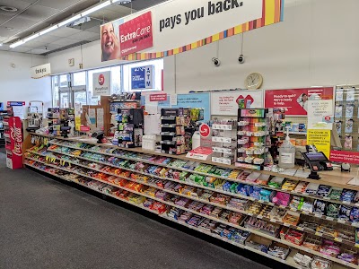 CVS