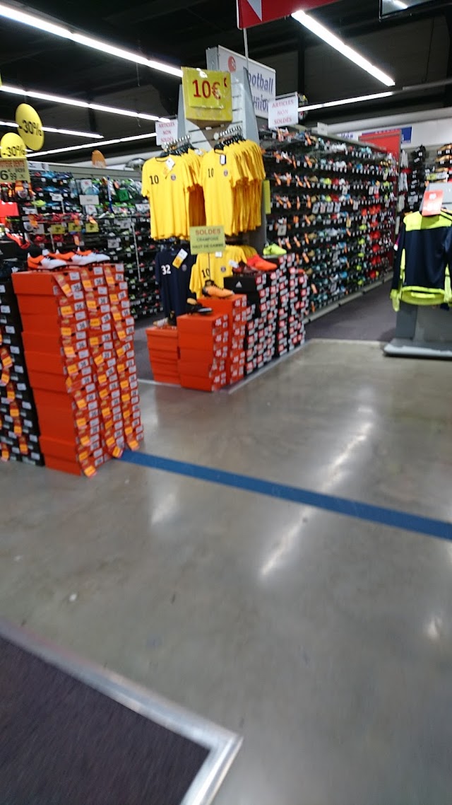 INTERSPORT Bayonne