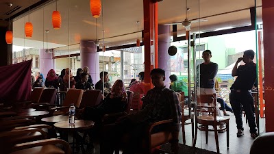 Photos of J.CO Donuts & Coffee SPR Plaza
