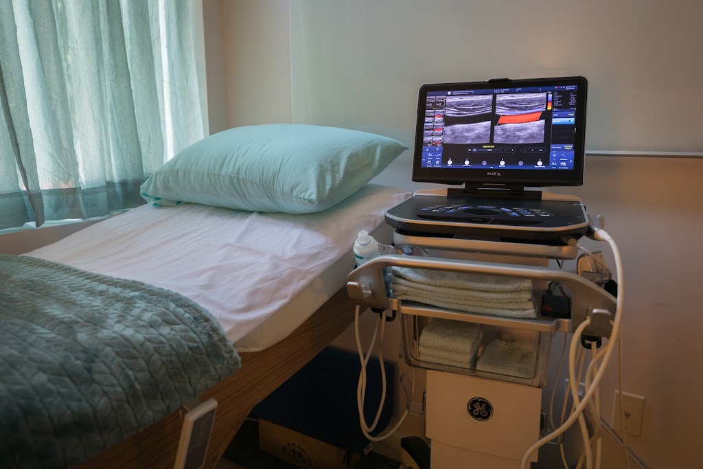 Foothills Heart Vascular Screenings