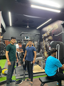 Sandow Fit Gym – Gym in Meerut, Uttar Pradesh
