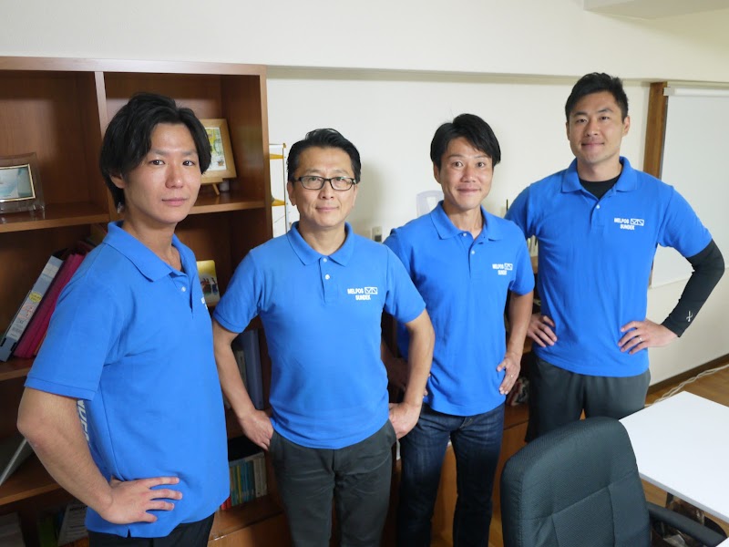 ㈱メルポスサンデック