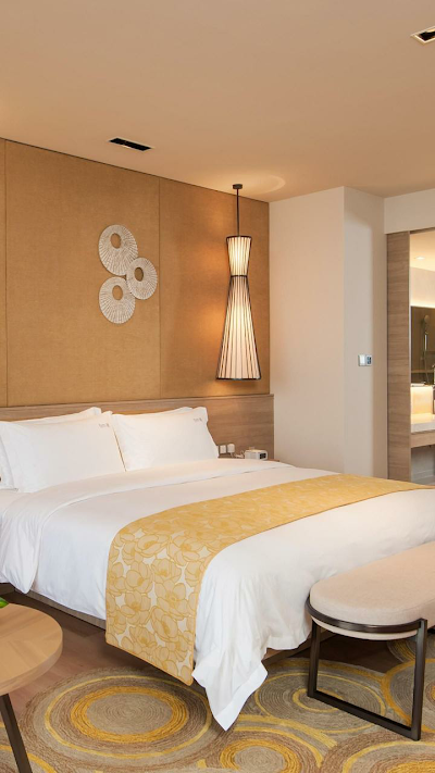 lodging
