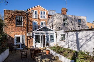 Abbeyfield House