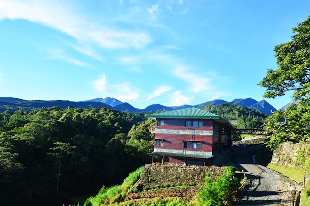 Mount Kitanglad