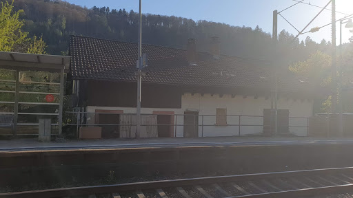Lindach - Visual