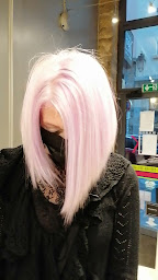 Photo n°11 de Free Look Concept à Lyon (Salon de coiffure)