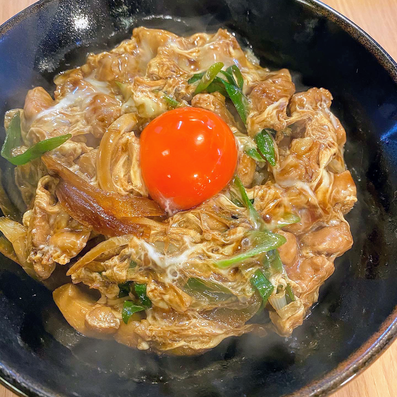 手打ちうどんあさひ