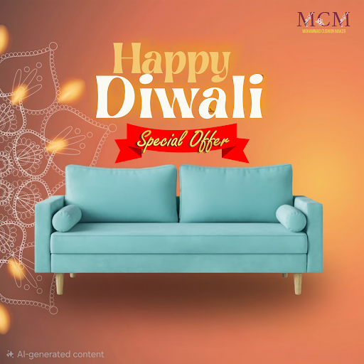 🏡 Sofa Se Shuru Hoti Hai Diwali post image