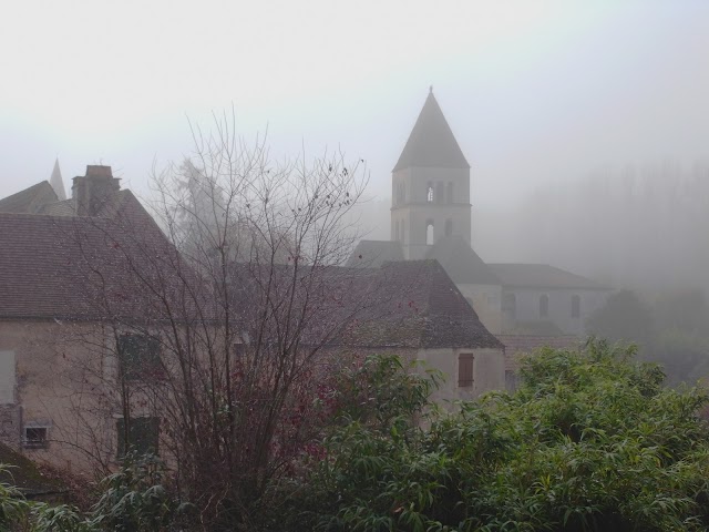 Saint-Léon-sur-Vézère