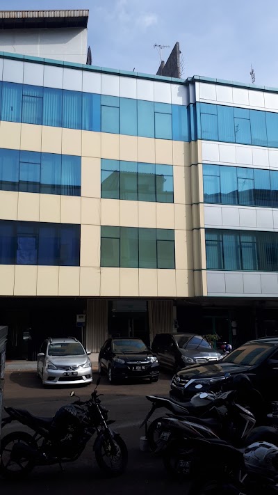 Photos of PT. Mannel Mitrajaya