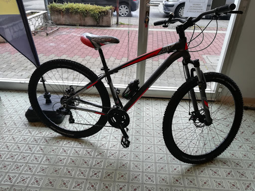 Tango bike Punta Marina - Thumbnail