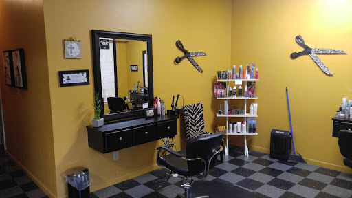 Salon Mac - Visual