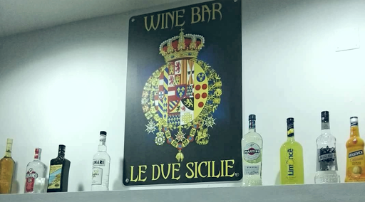 Due Sicilie Wine Bar