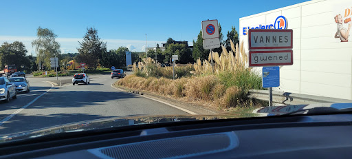 E.Leclerc DRIVE Vannes - Thumbnail