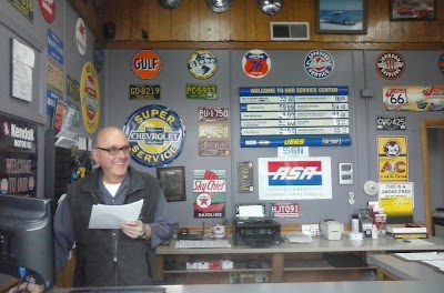 Photos of Columbia Auto & Tire&lrm;