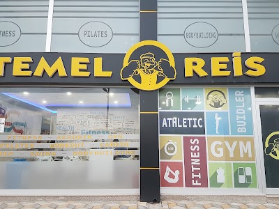 Photos of Temel Reis Fitness ve Spor Salonu