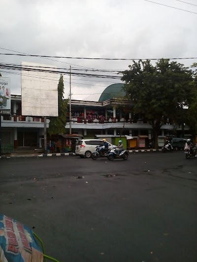 Photos of Pasar Sore Baru