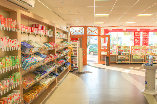 Markgrafen-Apotheke Freiburg-Haslach - Thumbnail