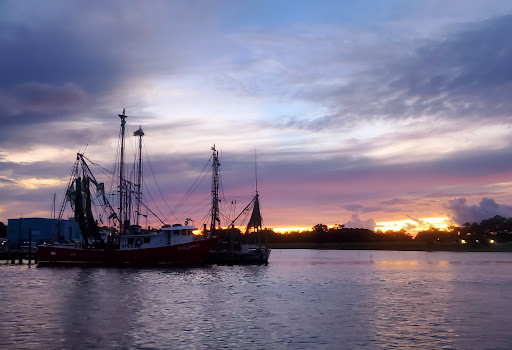 Topsail Intracoastal Adventures - Thumbnail