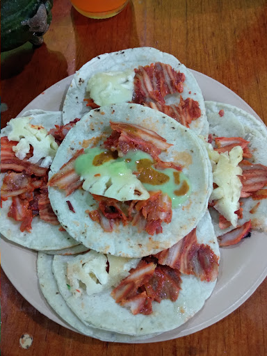Nutritaco - Visual