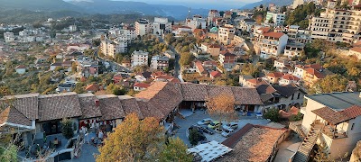 Kruja bazzar